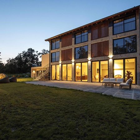 Apartamento Ermo Loft Casas Do Ermo Fafe Exterior foto