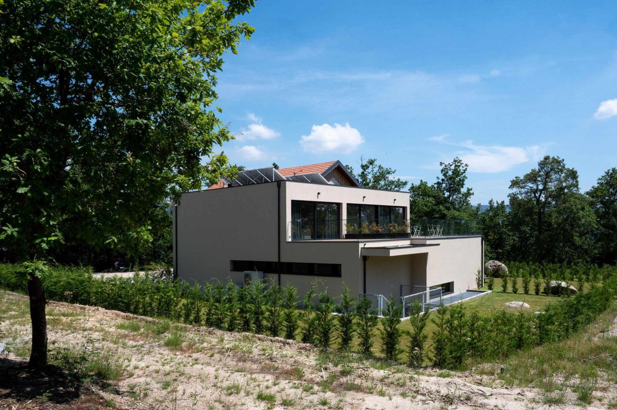 Apartamento Ermo Loft Casas Do Ermo Fafe Exterior foto